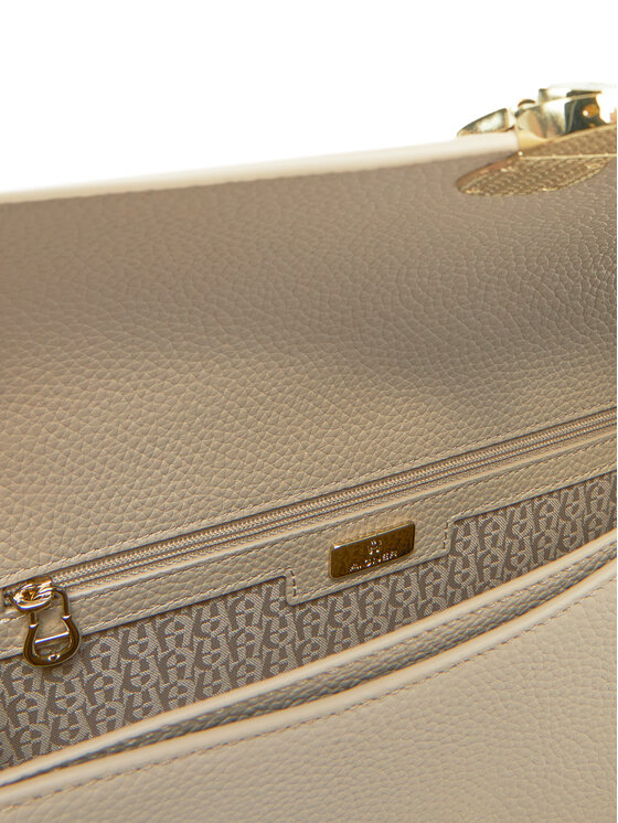 Aigner Kabelka Aigner 132412 Sivá