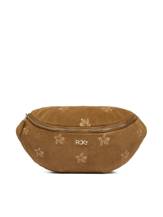 Roxy Marsupio﻿ Roxy Feeling Emby ERJBP04937 Marrone