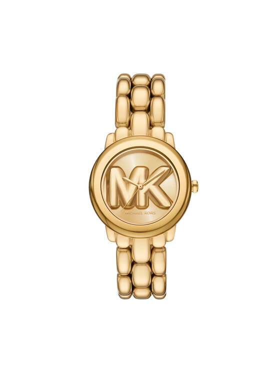 Michael Kors Годинник Michael Kors Phoebe MK4923 Золотий