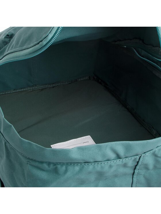 Fjällräven Batoh Fjällräven Kanken 23510 Zelená