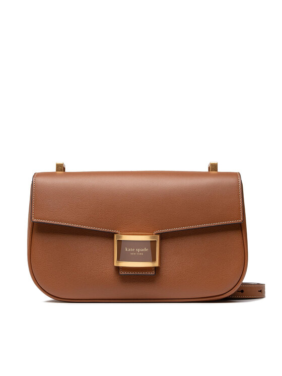 Kate Spade Táska Kate Spade Katy K8829 Barna