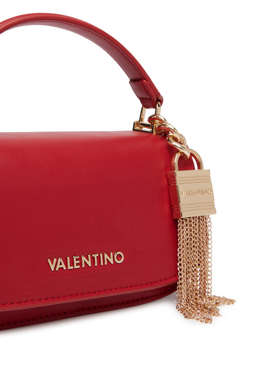 Valentino Сумка Valentino Iride VBS9OU10 Червоний