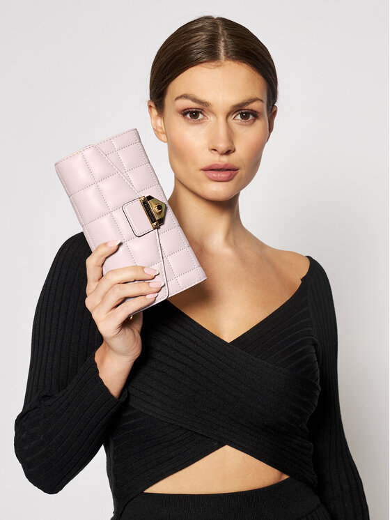 MICHAEL Michael Kors Geantă MICHAEL Michael Kors Sogo 32S1G1SC9L Roz