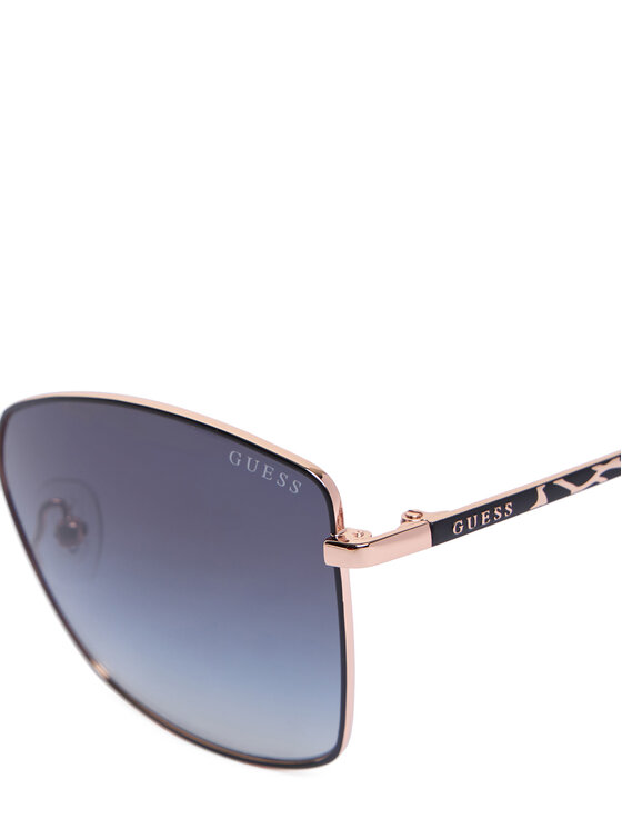 Guess Ochelari de soare Guess GU00149 Negru