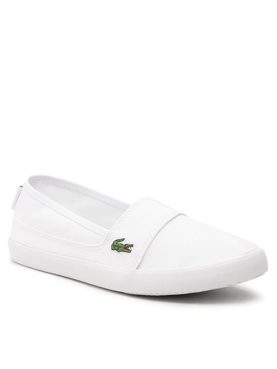 Lacoste Кросівки Lacoste Marice Bl 2 Spw 7-32SPW0142001 Білий