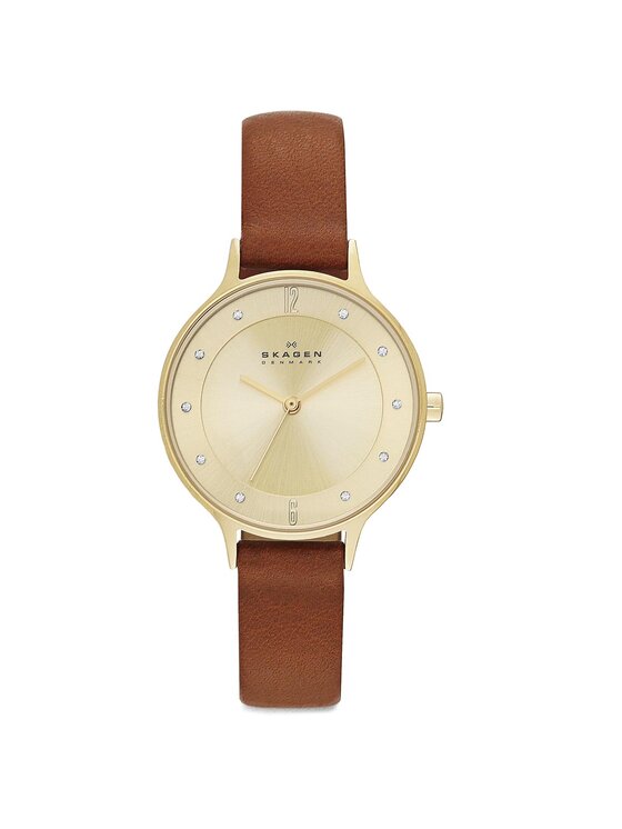 Skagen Laikrodis Skagen Anita SKW2147 Ruda