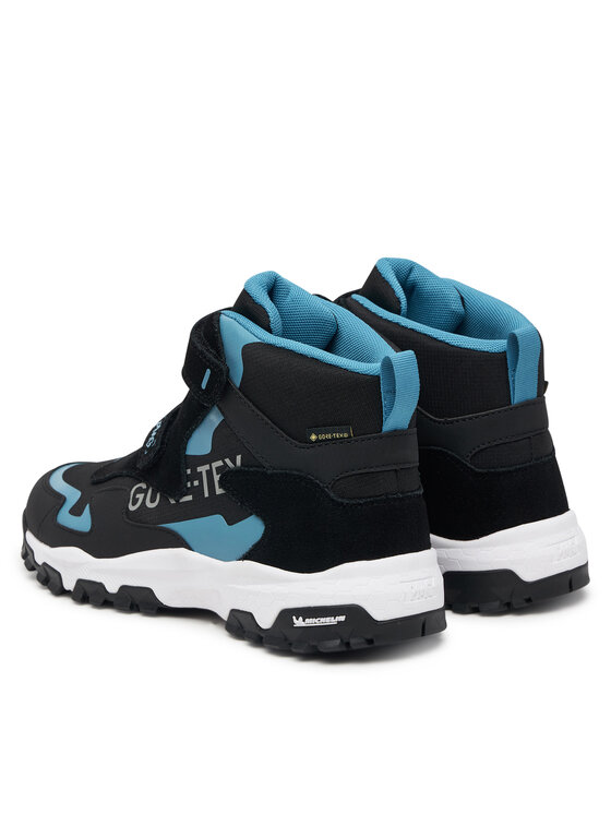 Primigi Sněhule Primigi GORE-TEX 2431022 D Černá