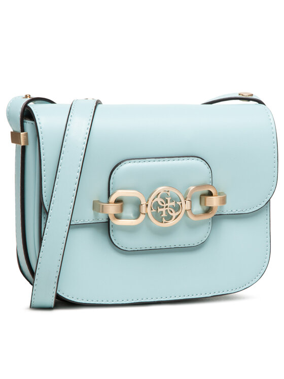 Guess Сумка Guess Hensely (VS) HWVS81 13210 Голубий
