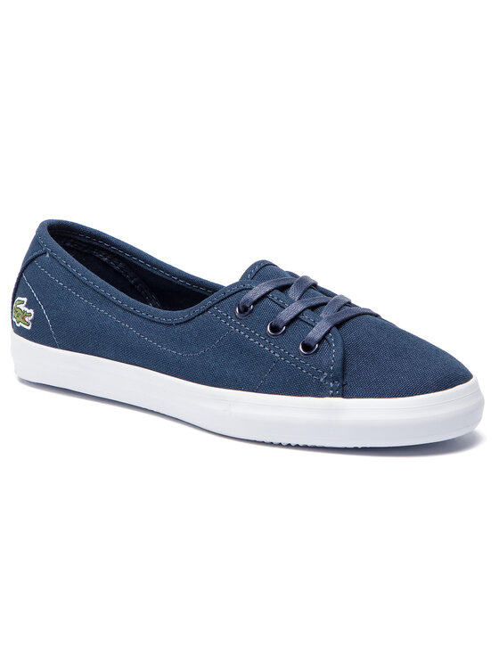 Lacoste Scarpe sportive Lacoste Ziane Chunky Bl 2 Cfa 7-37CFA0064092 Blu scuro
