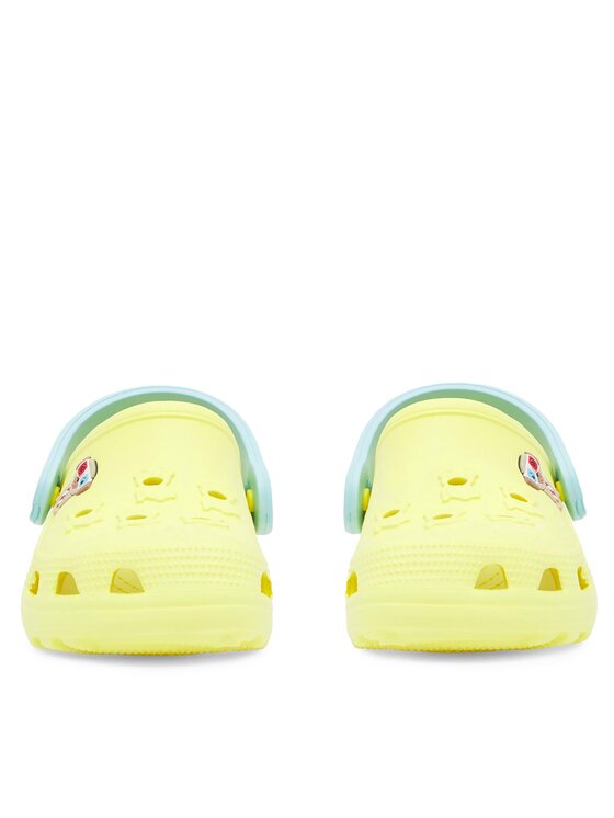 Nelli Blu Ciabatte Nelli Blu CA23116 Giallo