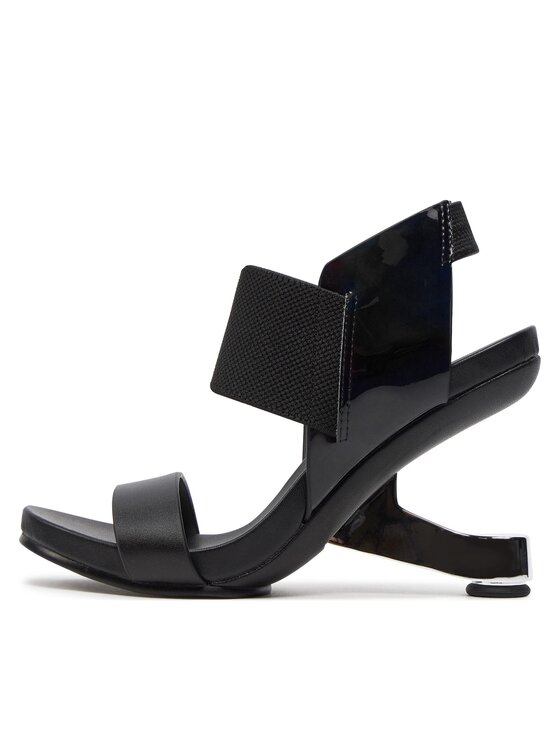 United Nude Sandały United Nude Eamz Raiko 1020382313 Czarny