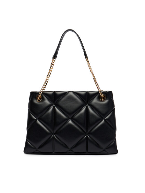 LOVE MOSCHINO Torebka LOVE MOSCHINO JC4040PP0OLC0000 Czarny