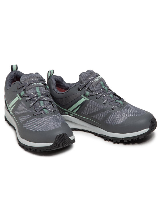The North Face Trekkingi The North Face Litewave Futurelight NF0A4PFHZR4 Szary