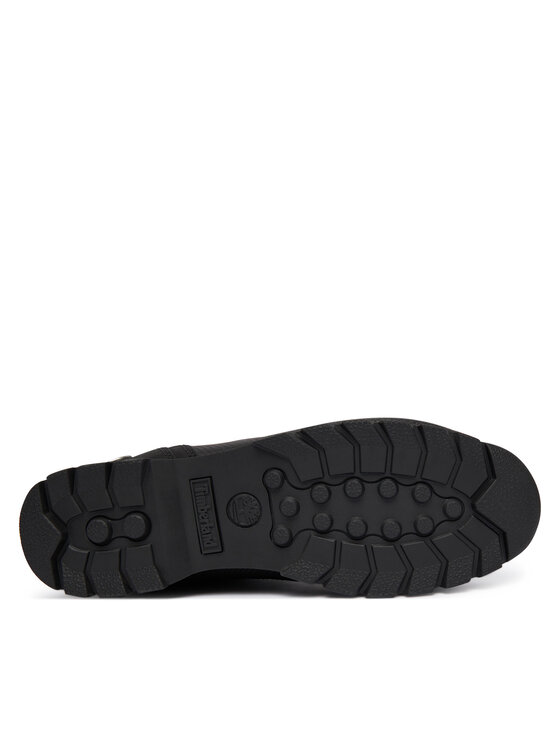 Timberland Черевики туристичні Timberland Euro Sprint Hiker 6361R/TB06361R0011 Чорний