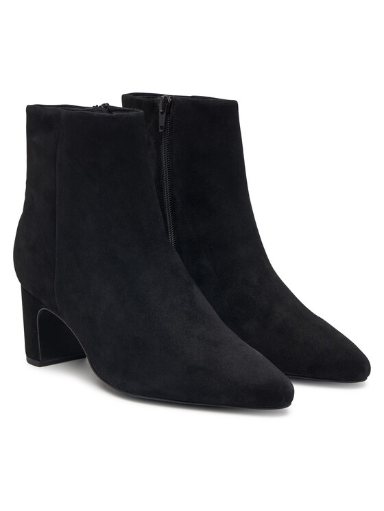 HÖGL Botines HÖGL 2-105712 Negro