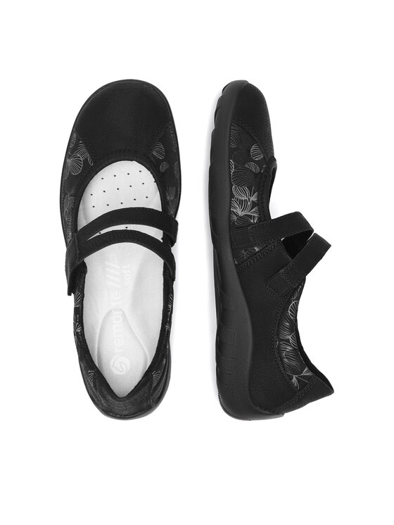 Remonte Ballerine Remonte CEO-R3510-03 Nero