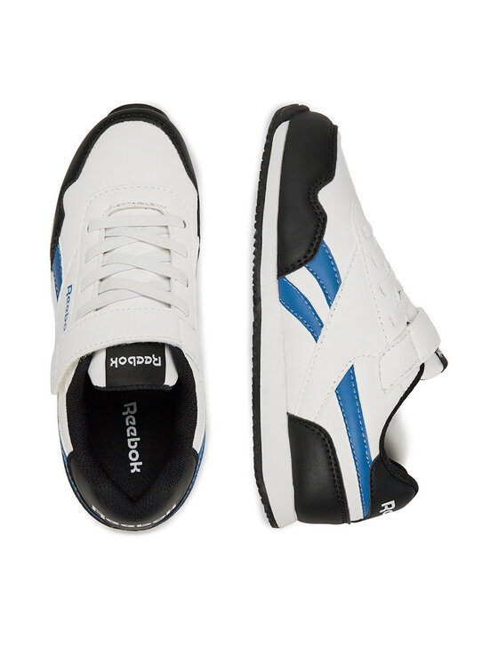 Reebok Снікерcи Reebok CEO-V9-25195-02(IV)CH Білий