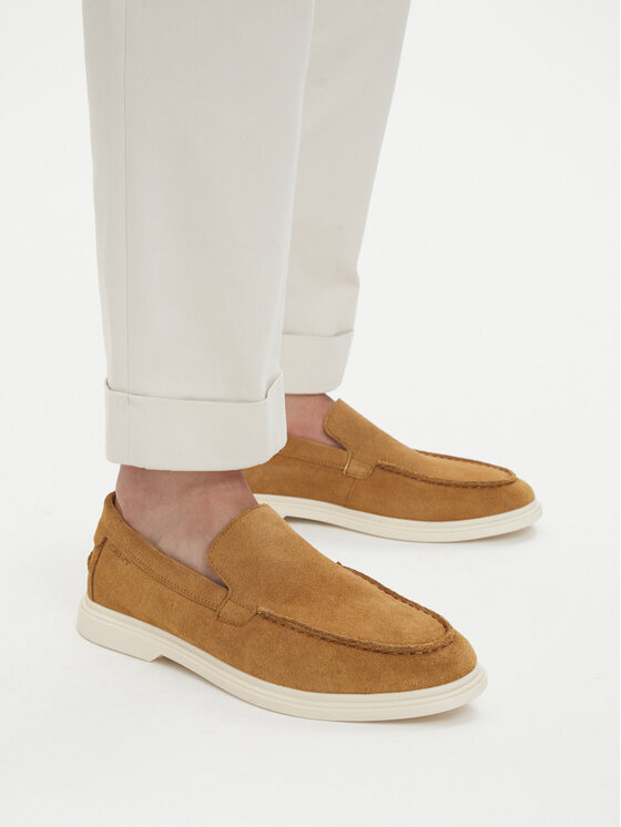 Gant Сліпери Gant 32673292 Коричневий