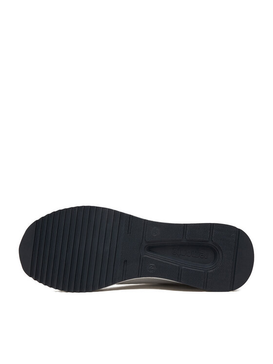 Remonte Sneakersy Remonte D0T04-81 Biela