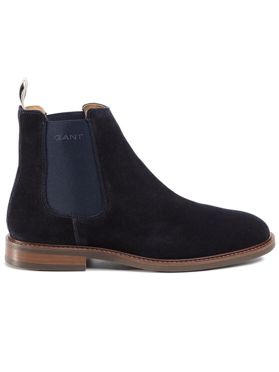 Gant Челсі Gant Ricardo 19653547 Cиній
