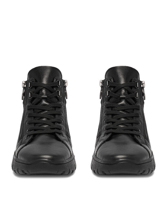 Rieker Polacchine Rieker CEO-N1305-00 Nero