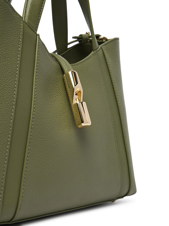 Furla Сумка Furla Goccia S WB01789 BX3353 KH 4555S Зелений