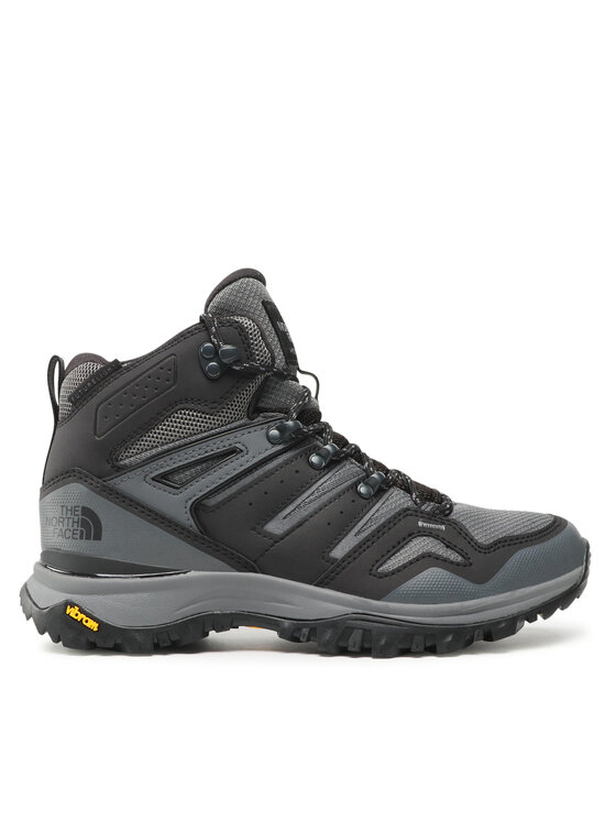 The North Face Scarpe da trekking The North Face Hedgehog Mid Futurelight NF0A4T36KZ21 Grigio
