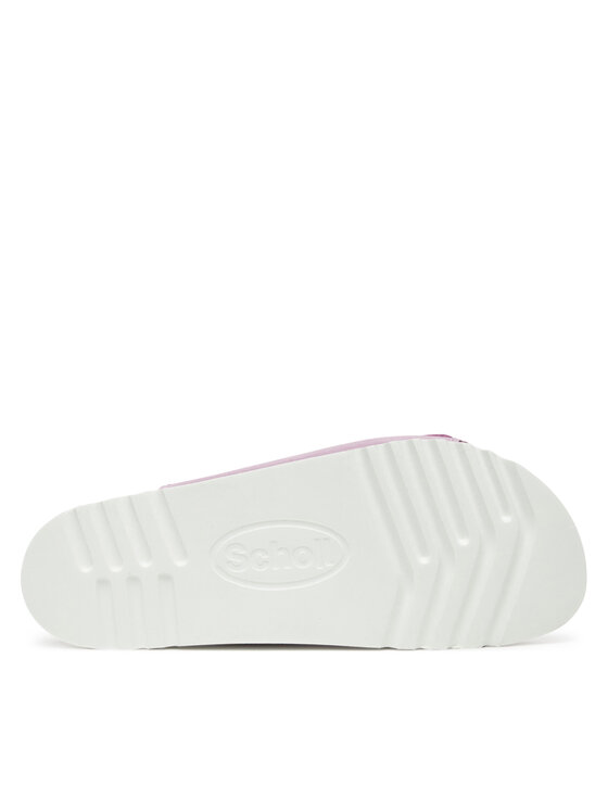 Scholl Natikači Scholl MF23012 Roza