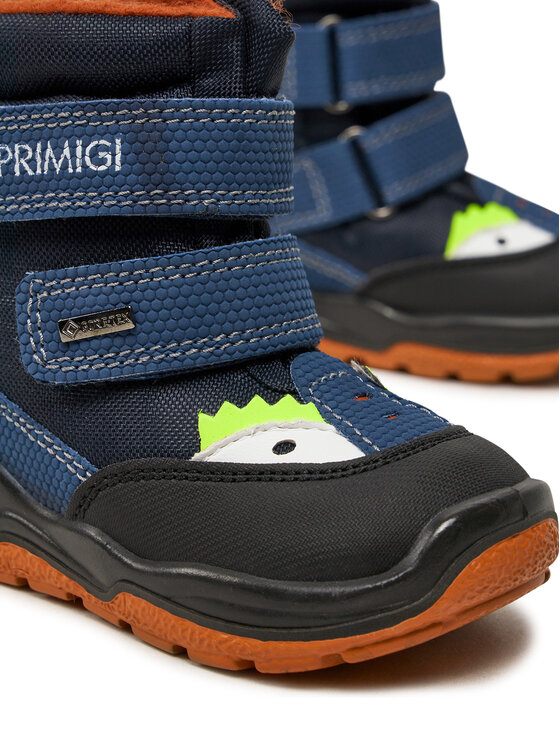 Primigi Снігоходи Primigi 6861333 M GORE-TEX Cиній