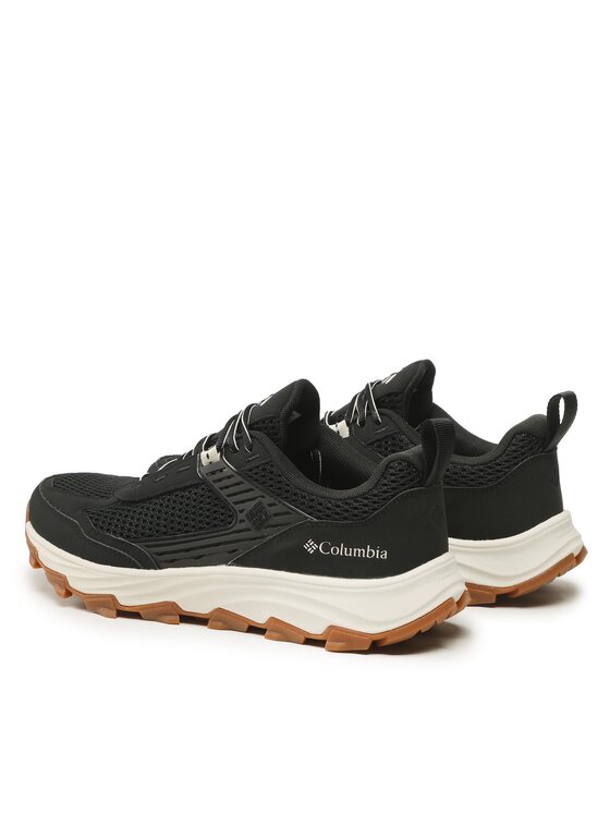 Columbia Turistiniai batai Columbia Hatana Breathe BM7444 Juoda