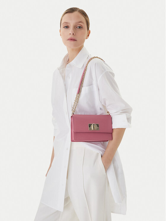 Furla Torbica Furla 1927 BAFKACO ARE000 BG 4147S Ružičasta