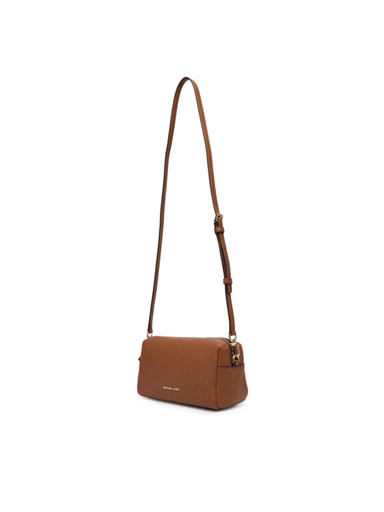 MICHAEL Michael Kors Сумка MICHAEL Michael Kors 32F6GYTC5L Коричневий