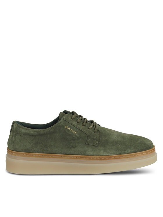 Pantofi Gant Kinzoon Verde | Epantofi.ro