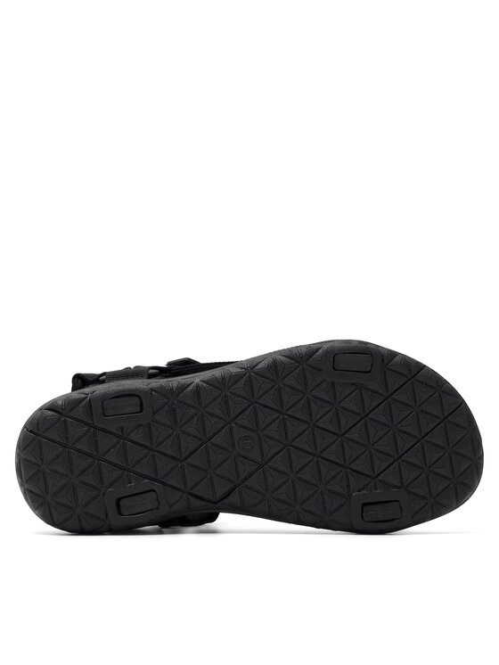 Sprandi Sandale Sprandi MP40-20173Y Negru