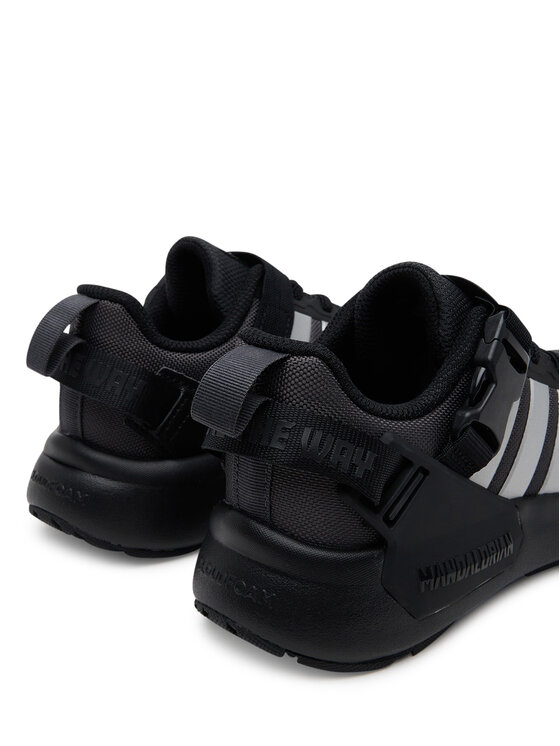 adidas Снікерcи adidas Star Wars The Mandalorian™ IH1073 Сірий