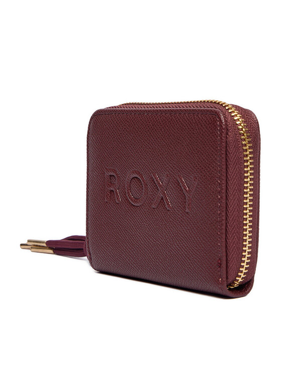 Roxy Cartera Roxy CEO-RX-W1-003-AW25 Guinda/burdeos