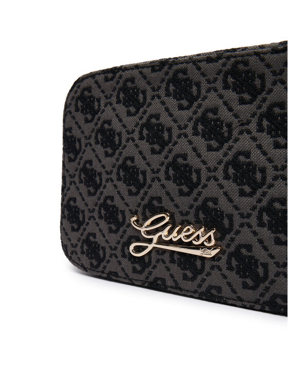 Guess Сумка Guess J5BZ30 WFV20 Чорний