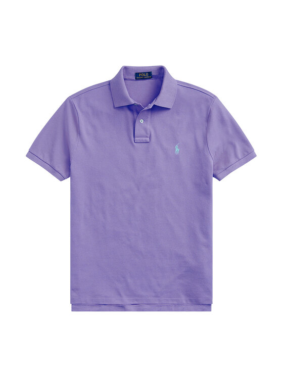 Polo Ralph Lauren Polo Ralph Lauren Polo 710782592028 Violeta Regular Fit