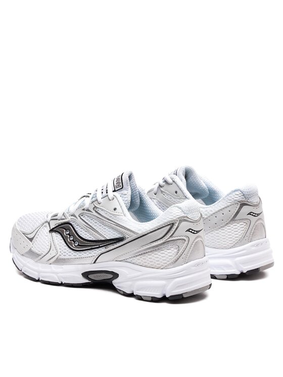 Saucony Снікерcи Saucony 5 Ride Millennium S70812-5 Білий