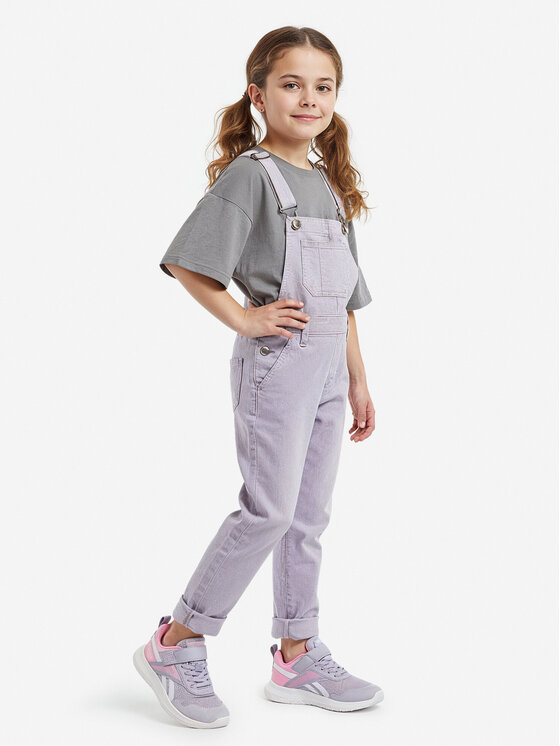 Reebok Снікерcи Reebok CEO-23KC2330(IV)DZ Фіолетовий