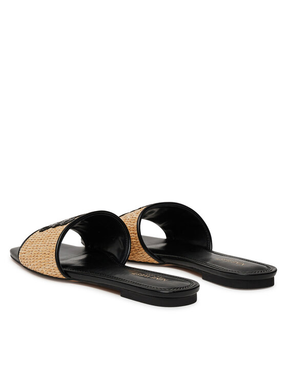 Nine West Шльопанці Nine West SMRL393661 Бежевий