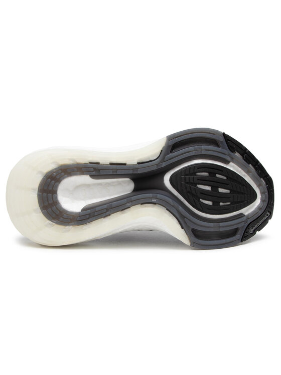 adidas Tekaški čevlji adidas Ultraboost 21 W FY0402 Črna