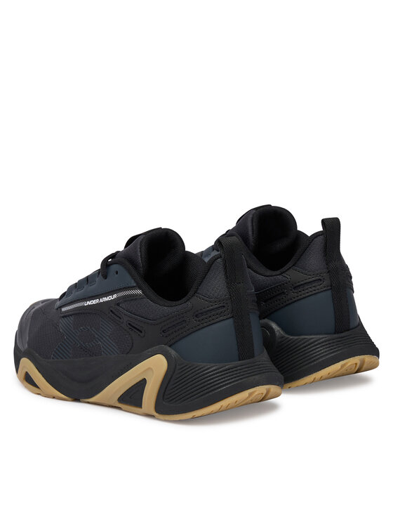 Under Armour Trenažieru zāles apavi Under Armour UA Charged Commit TR 5 6007140 Melns