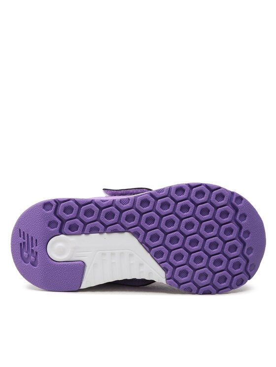 New Balance Ghete New Balance PTCOZYGP Violet