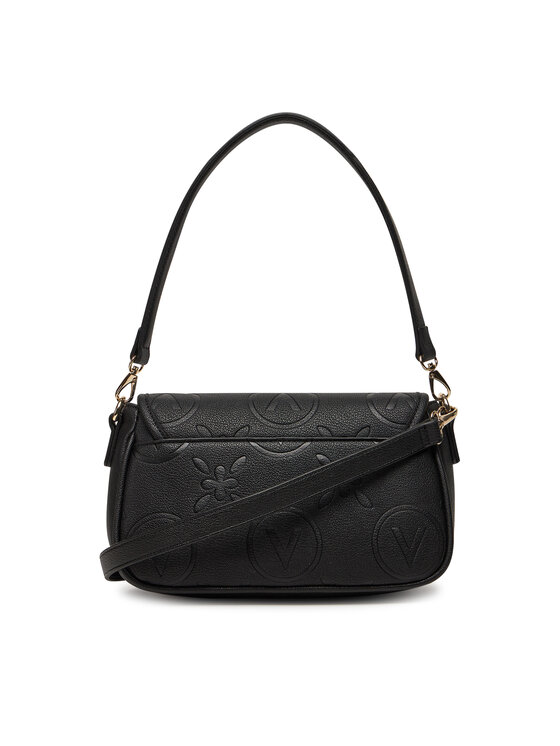 Valentino Borsetta Valentino Samba Re VBS8ZG09 Nero