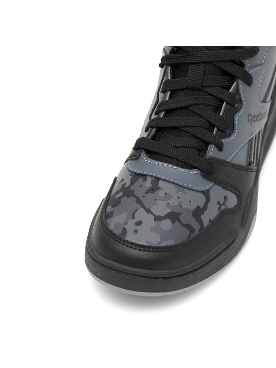 Reebok Снікерcи Reebok BB4500 COURT 100033478K Сірий