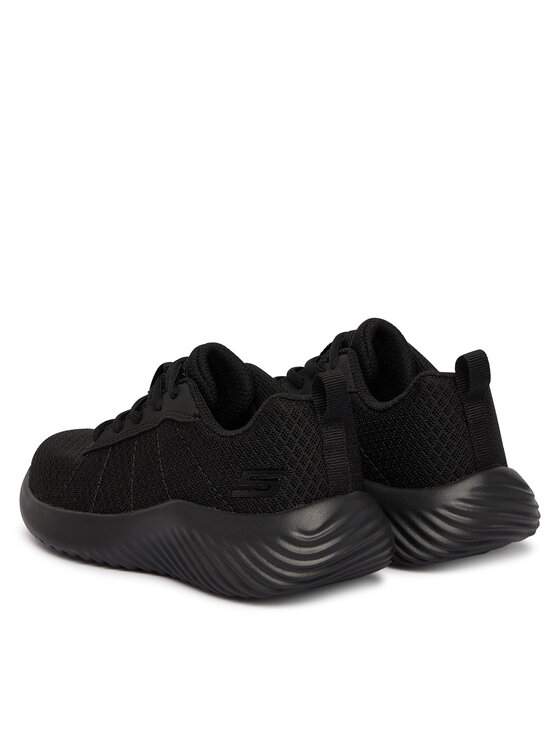 Skechers Снікерcи Skechers Bounder 403745L/BBK Чорний