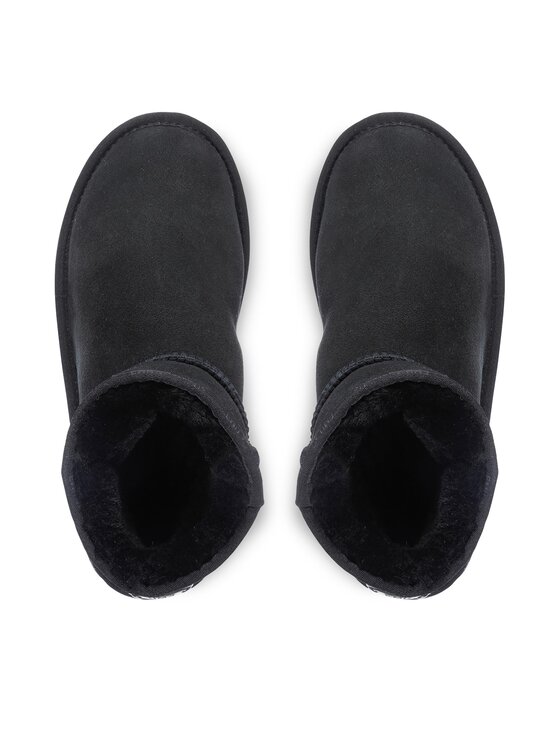 EMU Australia Botas de nieve EMU Australia Platinum Slim Wp11875 Negro