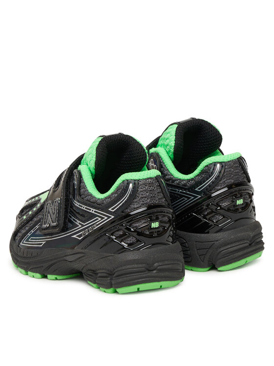 New Balance Сникърси New Balance IV1906CT Черен