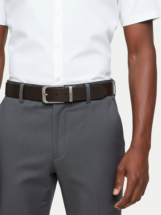 GINO ROSSI Josta Gino Rossi C-JAMES-ZP23015 Brūns